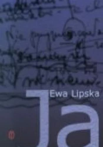 Okładka książki: Ja