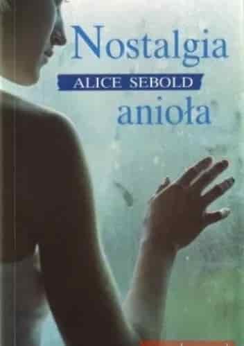 Okładka książki: Nostalgia anioła