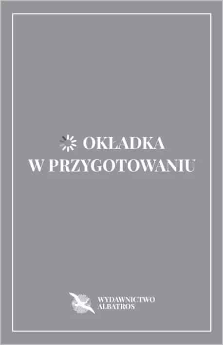Okładka książki: W Głębi Lasu