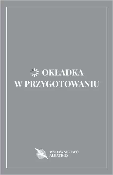 Okładka książki: W Głębi Lasu