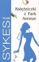 Okładka książki: Księżniczki z Park Avenue