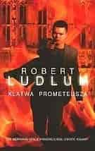 Okładka książki: Klątwa Prometeusza