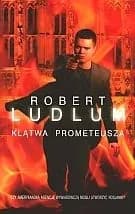Okładka książki: Klątwa Prometeusza
