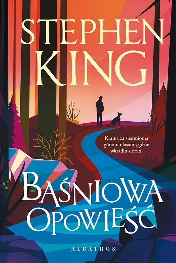 Baśniowa opowieść