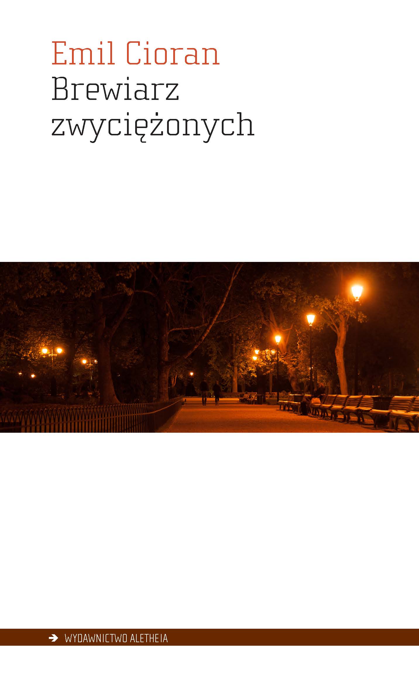 Brewiarz zwyciężonych
