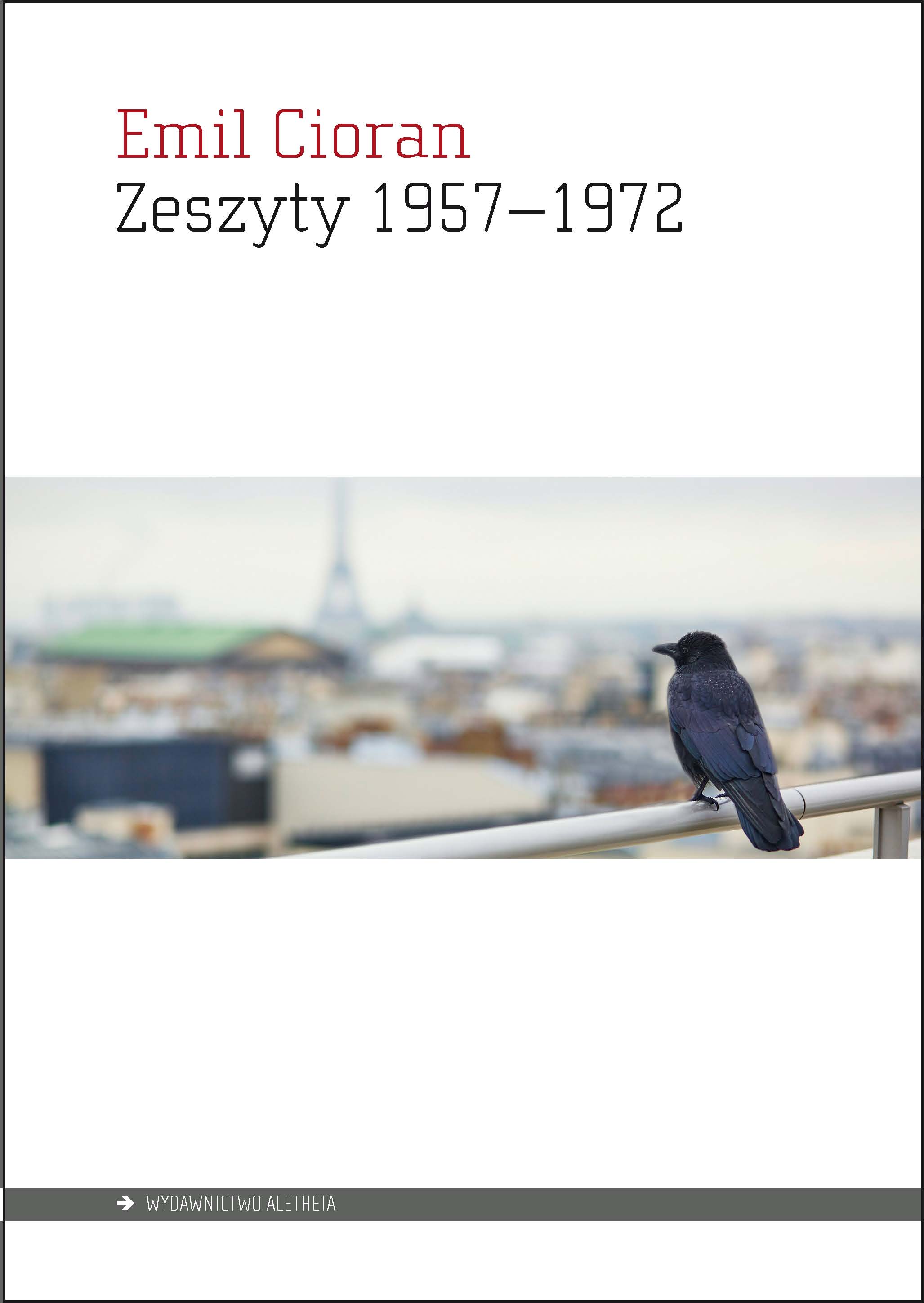 Zeszyty 1957-1972