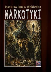 Okładka książki: Narkotyki