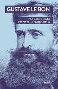 Okładka książki: Psychologia rozwoju narodów