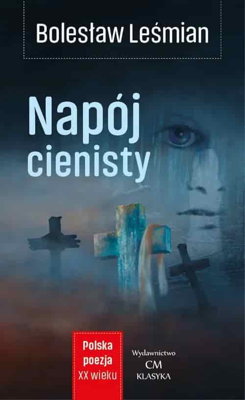 Okładka książki: Napój cienisty