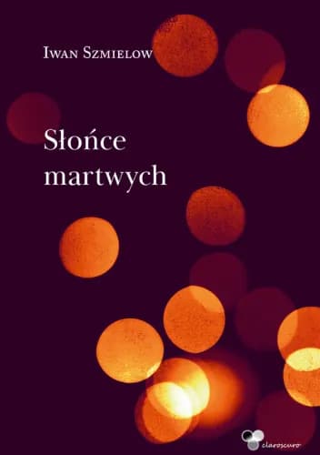 Okładka książki: Słońce martwych