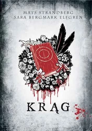 Okładka książki: Krąg