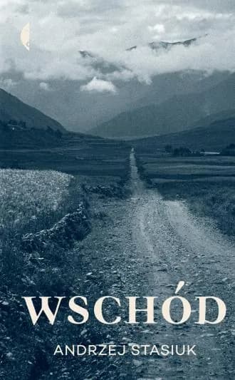 Okładka książki: Wschód