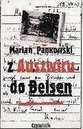 Okładka książki: Z Auszwicu do Belsen. Przygody