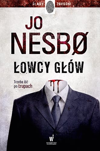 Łowcy głów