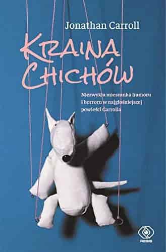 Okładka książki: Kraina Chichów