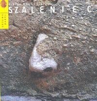 Okładka książki: Szaleniec