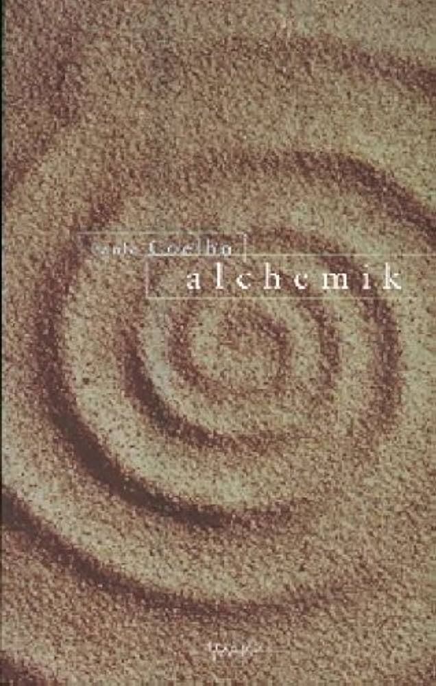 Alchemik