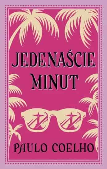 Okładka książki: Jedenaście minut