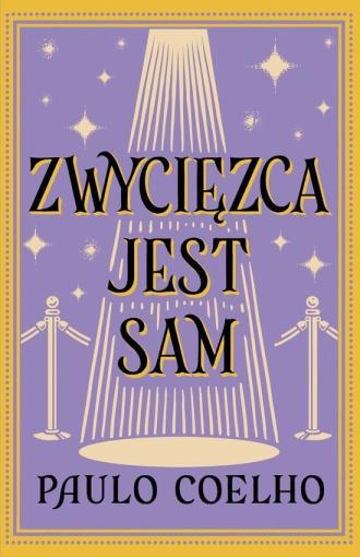 Okładka książki: Zwycięzca jest sam