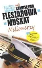 Okładka książki: Milionerzy