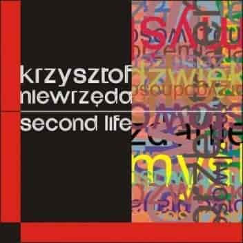 Okładka książki: Second life