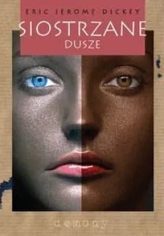 Okładka książki: Siostrzane dusze