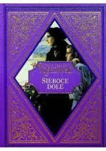 Okładka książki: Sieroce dole