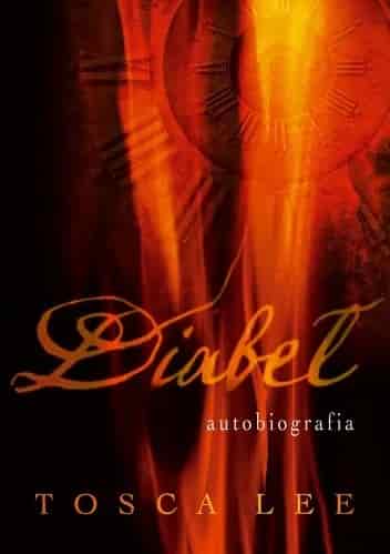 Okładka książki: Diabeł. Autobiografia