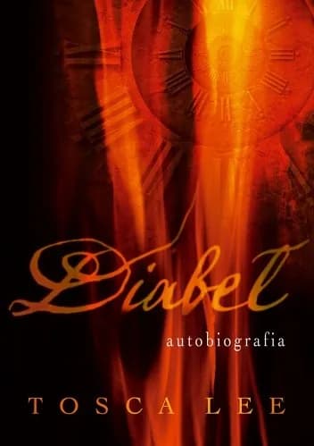 Okładka książki: Diabeł. Autobiografia