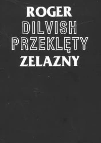 Okładka książki: Dilvish przeklęty