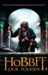 Okładka książki: Hobbit