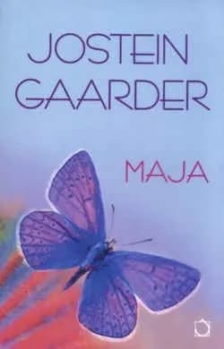 Okładka książki: Maja