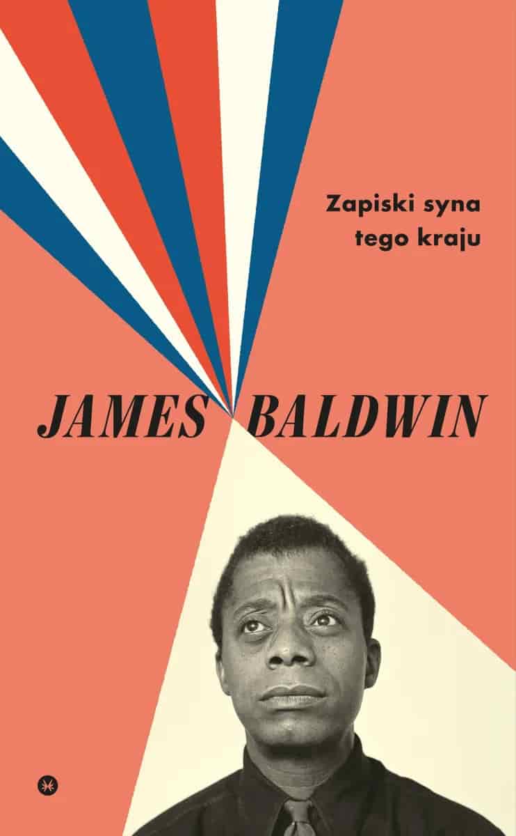 Okładka książki: Zapiski syna tego kraju