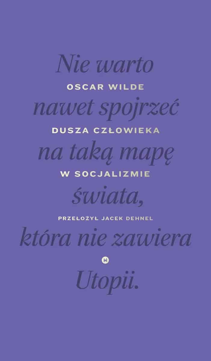 Okładka książki: Dusza człowieka w socjalizmie