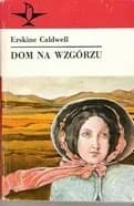 Okładka książki: Dom na wzgórzu