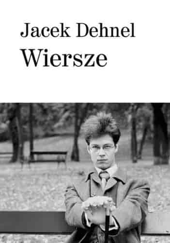 Okładka książki: Wiersze (1999-2004)