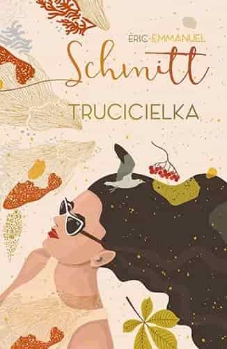 Okładka książki: Trucicielka