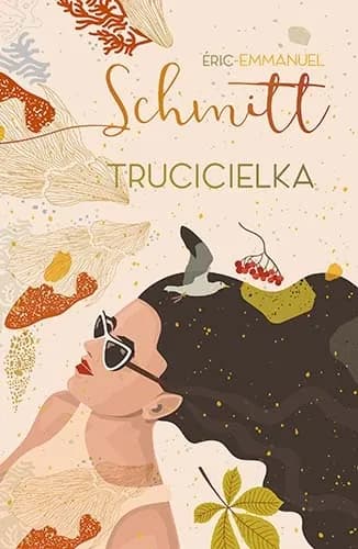 Okładka książki: Trucicielka
