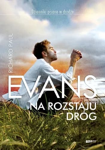 Okładka książki: Na rozstaju dróg