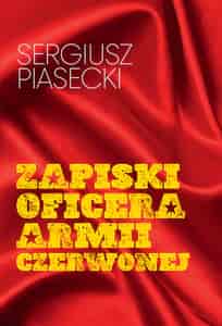 Okładka książki: Zapiski oficera Armii Czerwonej