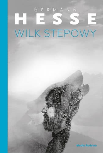 Wilk stepowy