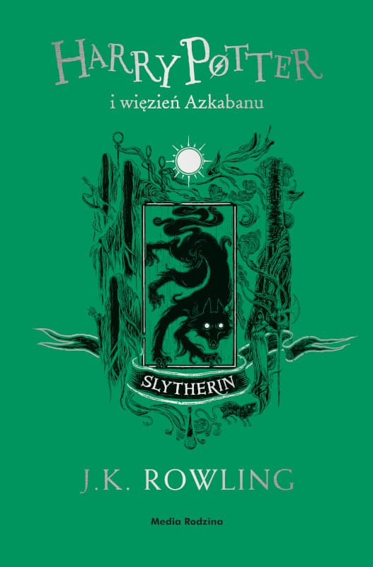 Harry Potter i więzień Azkabanu
