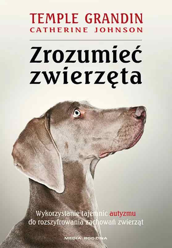 Okładka książki: Zrozumieć zwierzęta