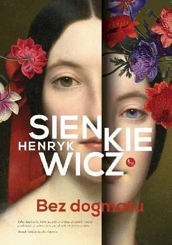 Okładka książki: Bez dogmatu