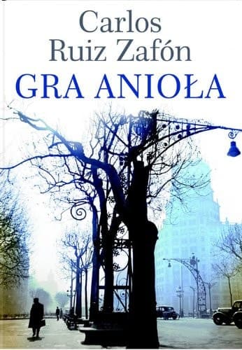 Gra Anioła