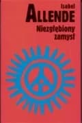 Okładka książki: Niezgłębiony zamysł