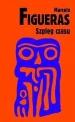 Okładka książki: Szpieg czasu