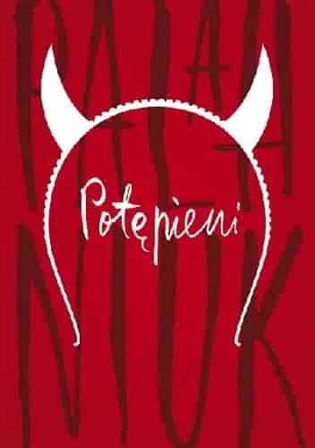 Okładka książki: Potępieni