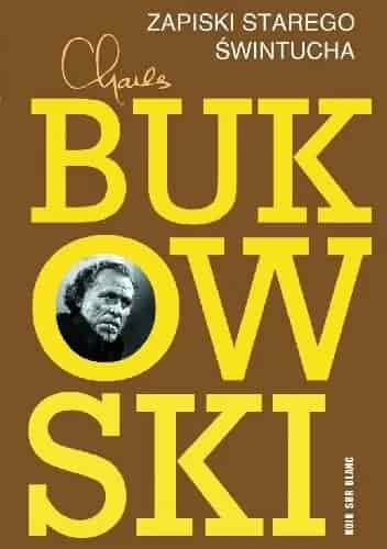 Okładka książki: Zapiski starego świntucha