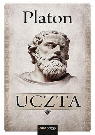 Okładka książki: Uczta